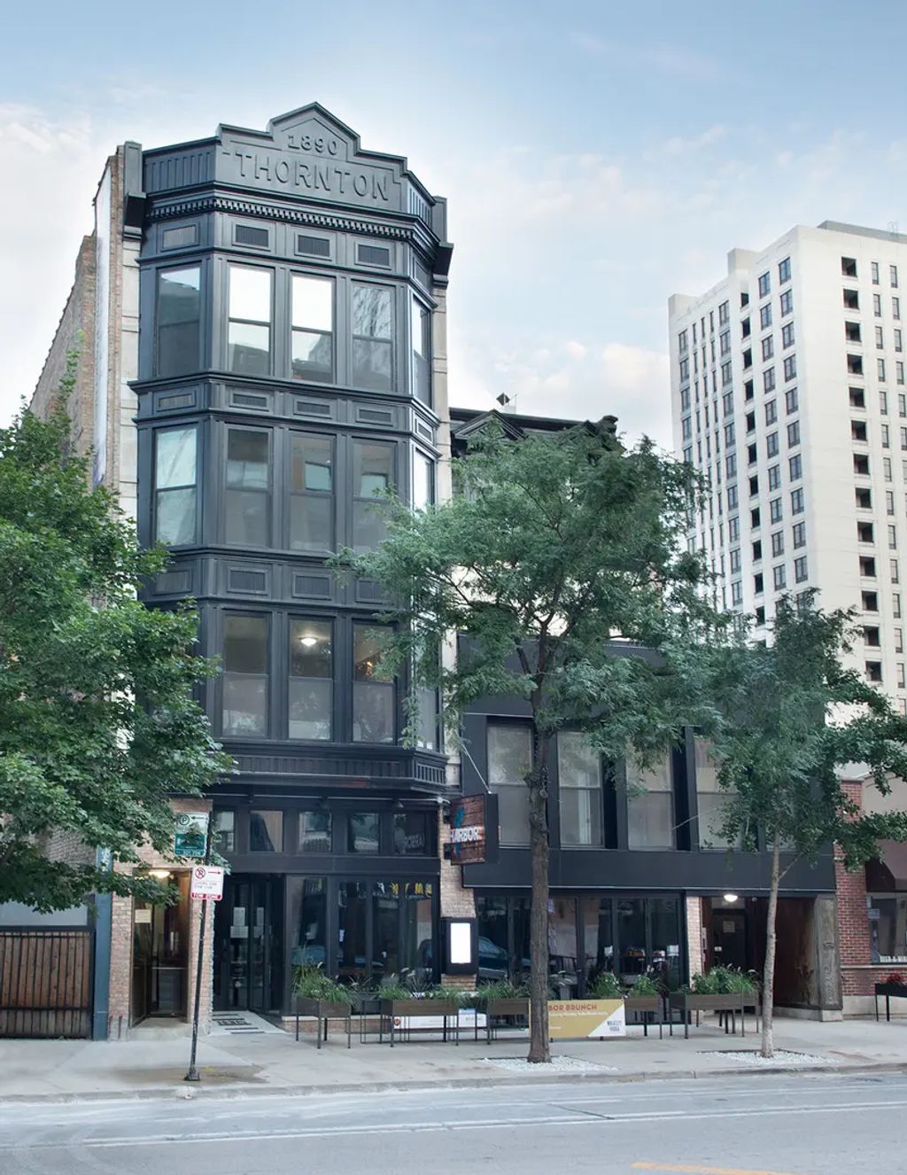 1312 S Wabash Avenue, Chicago