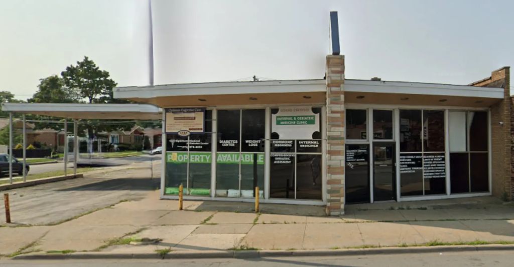 1747-1749 E 87th Street, Chicago