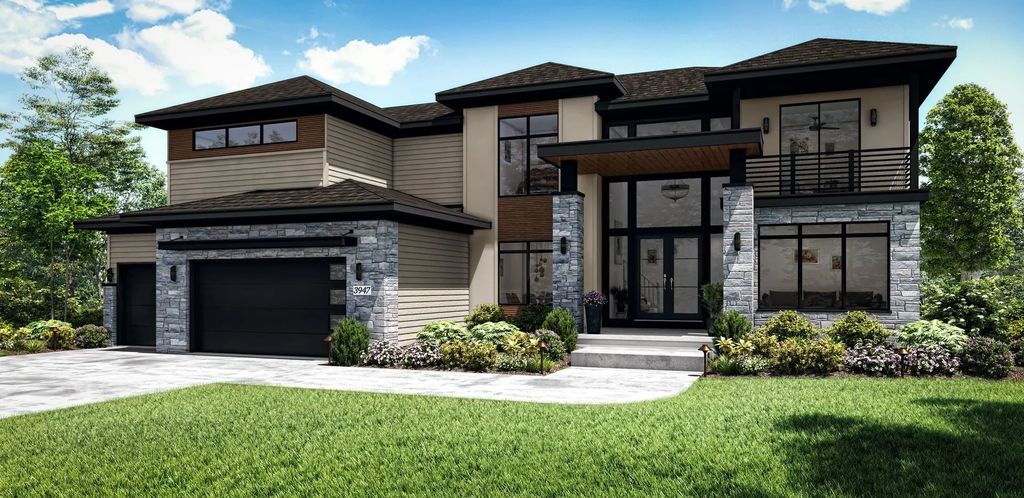 3947 Caliente Circle, Naperville