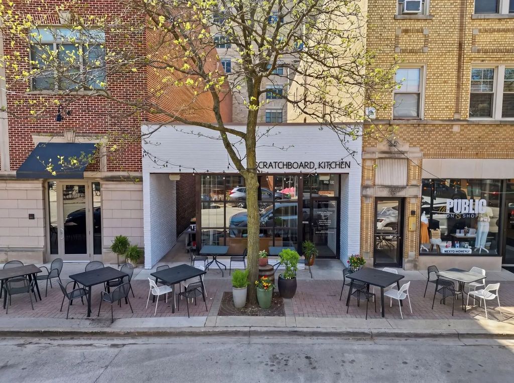 5 W Campbell Street, Arlington Heights