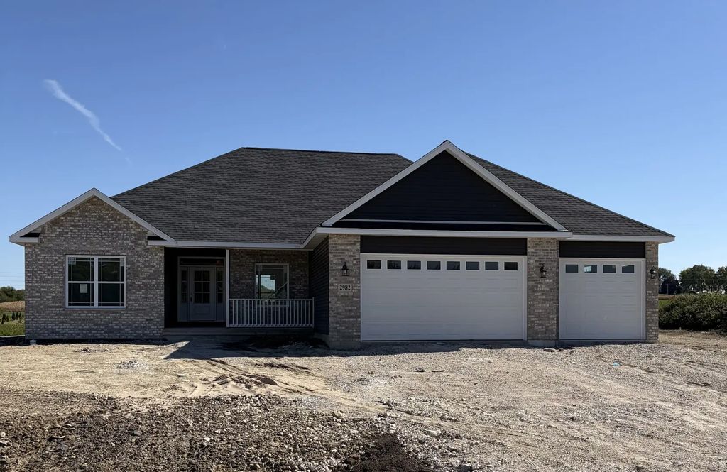 2982 Walbridge Creek Circle, Marseilles