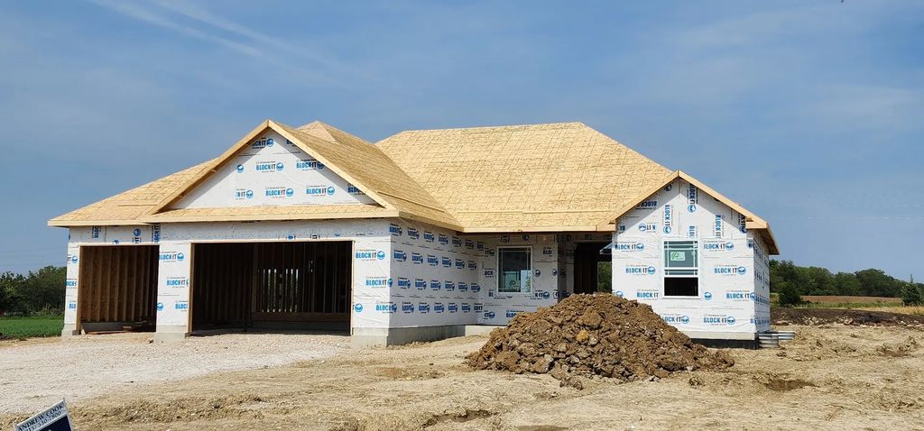 2982 Walbridge Creek Circle, Marseilles