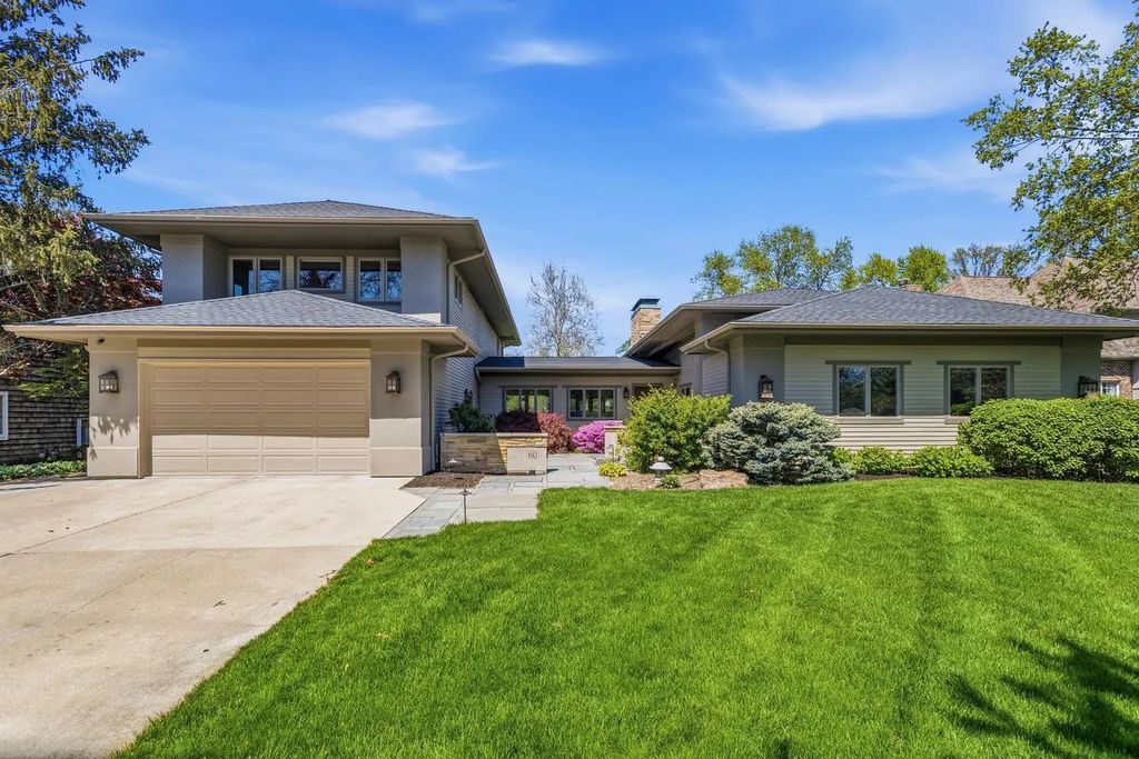 60 Greencroft Drive, Champaign