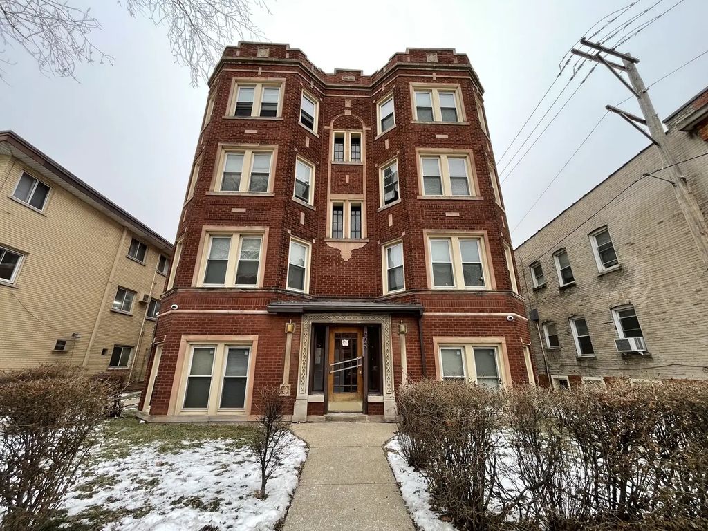 722 N Austin Boulevard 3w, Oak Park