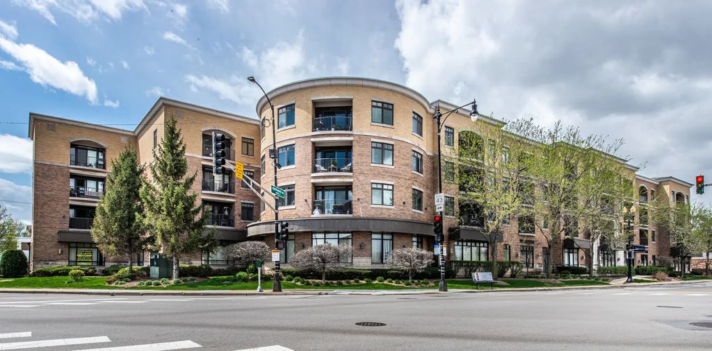 6400 N Northwest Highway 203, Chicago