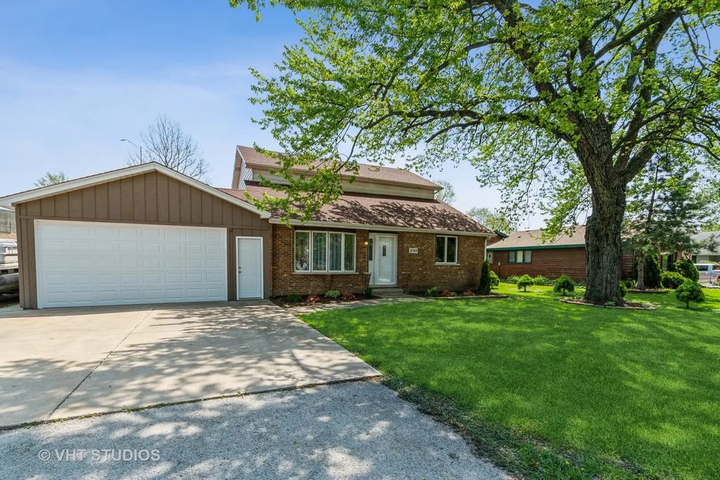 12769 S Loveland Street, Alsip