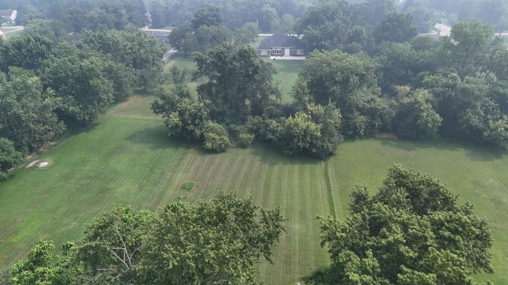 3533 Flossmoor Road, Homewood