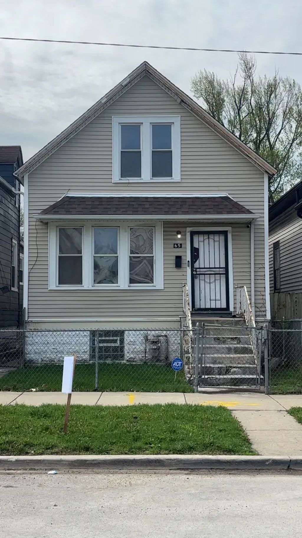 65 W 112th Place, Chicago, 60628