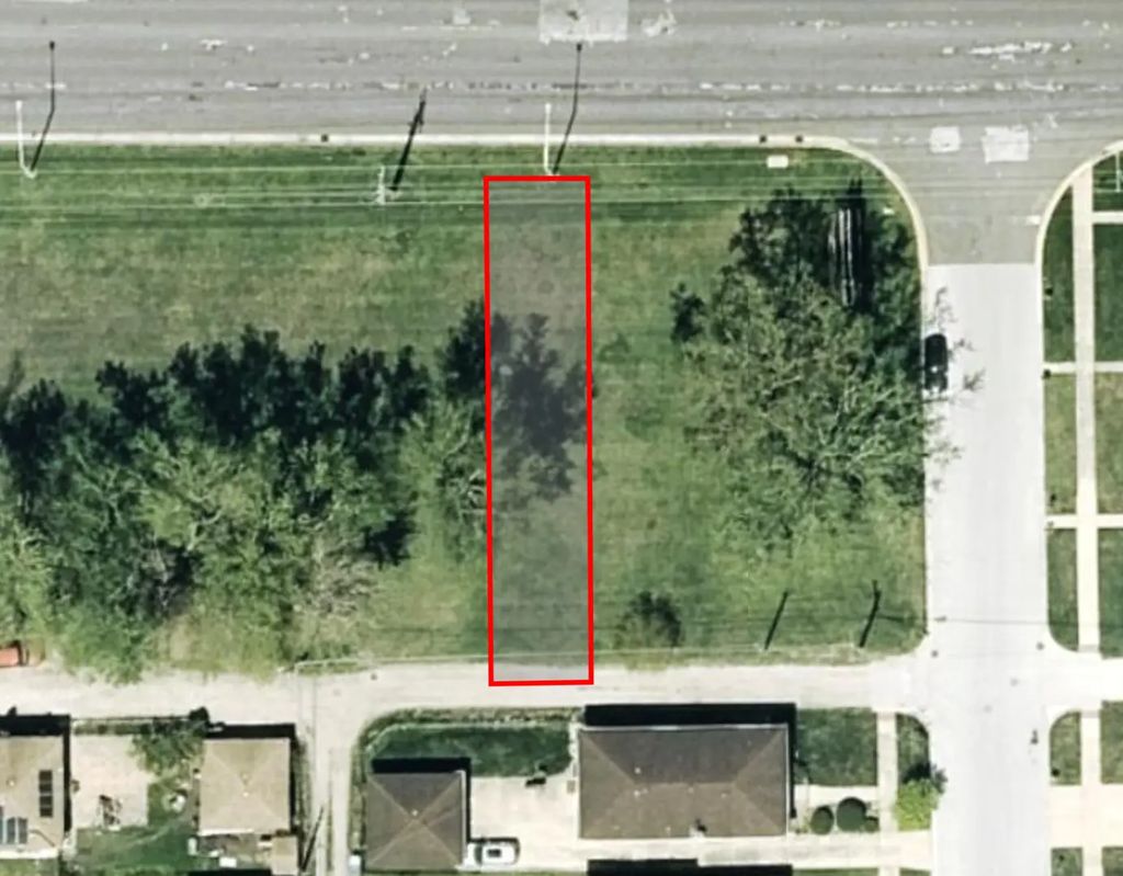 812 State Street, Calumet City