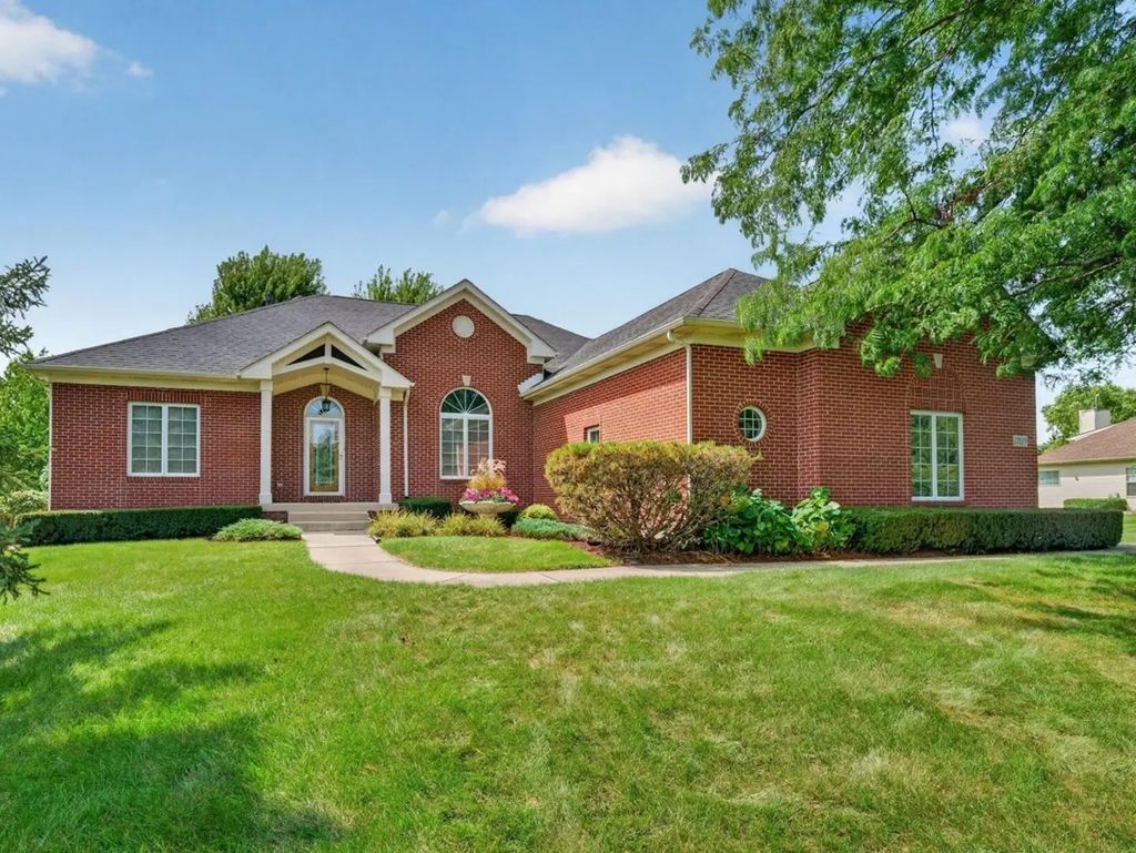 17119 Fieldstone Drive, Marengo