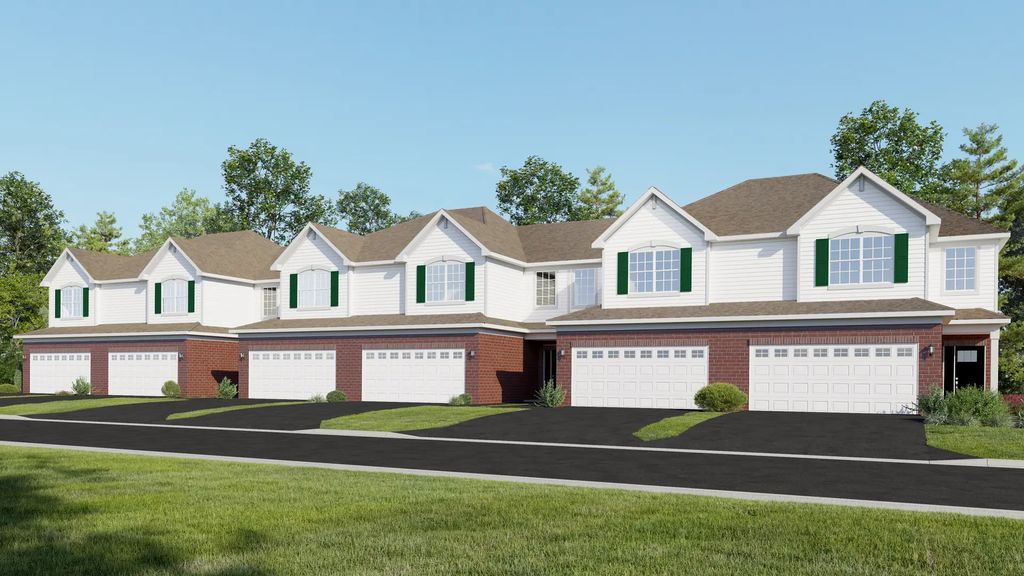 2609 Dundee Drive, New Lenox