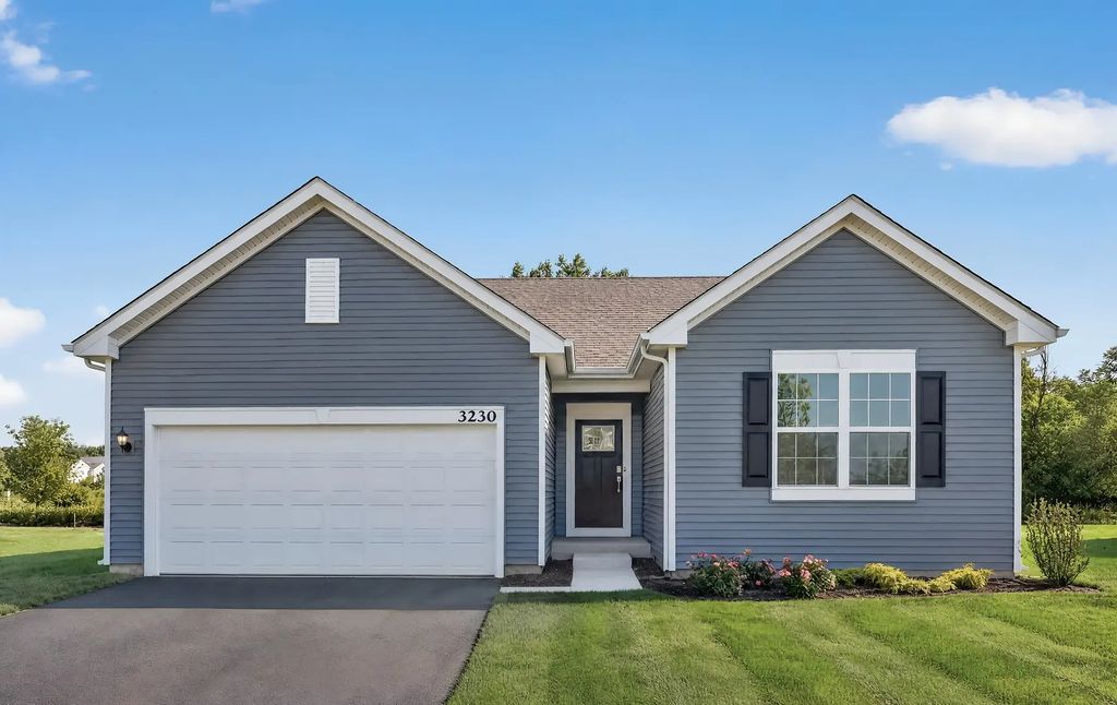 3230 Jori Lane, Johnsburg