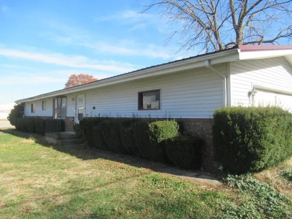 106 W Lincoln Avenue, Ogden
