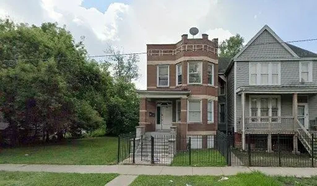 531 W 61st Place, Chicago, 60621
