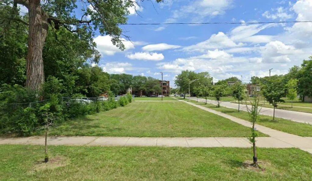7259 S Harvard Avenue, Chicago