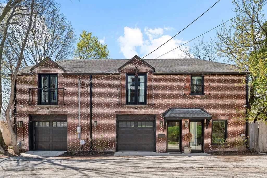 1619 Mcgovern Avenue, Highland Park
