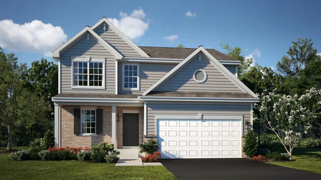 397 Danforth Drive, Oswego