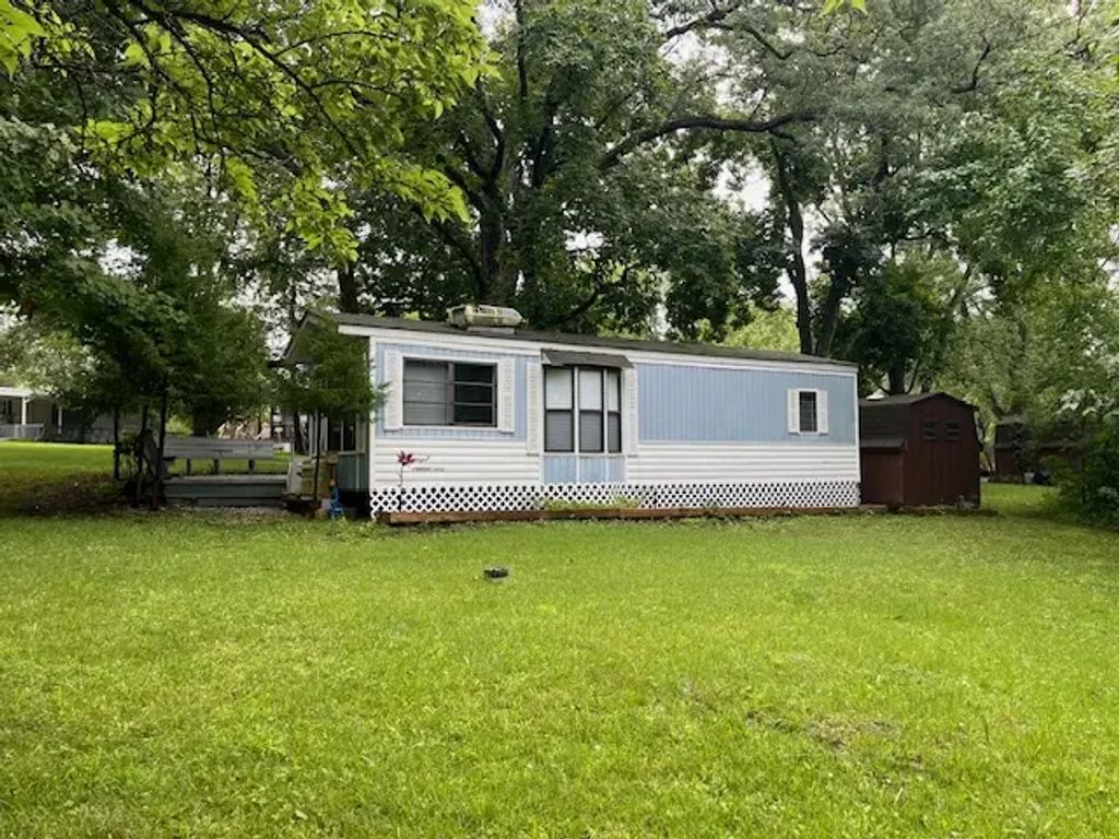 2795 E 28th Lot 198 Road, Seneca
