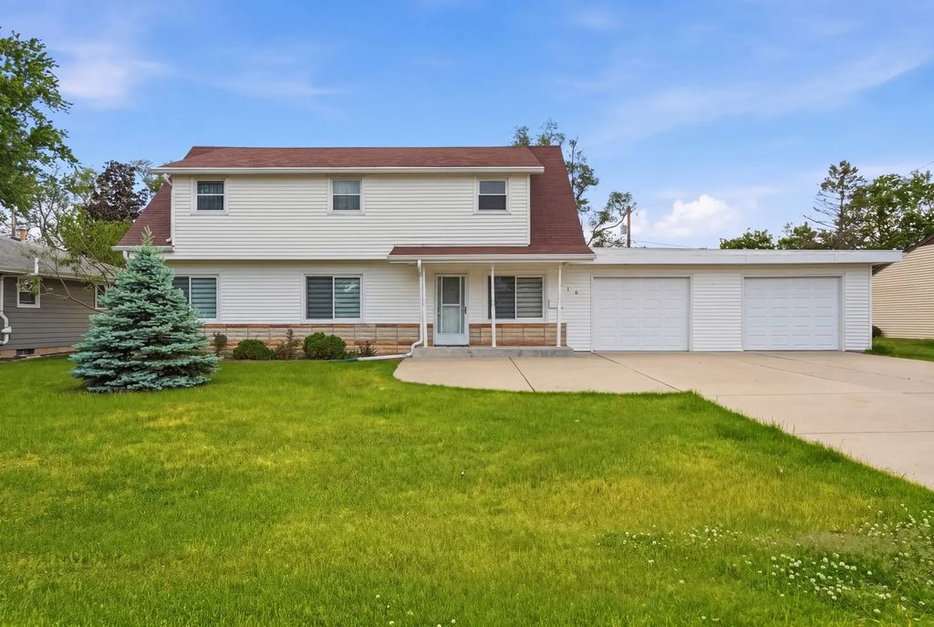 216 Bunn Drive, Rockton