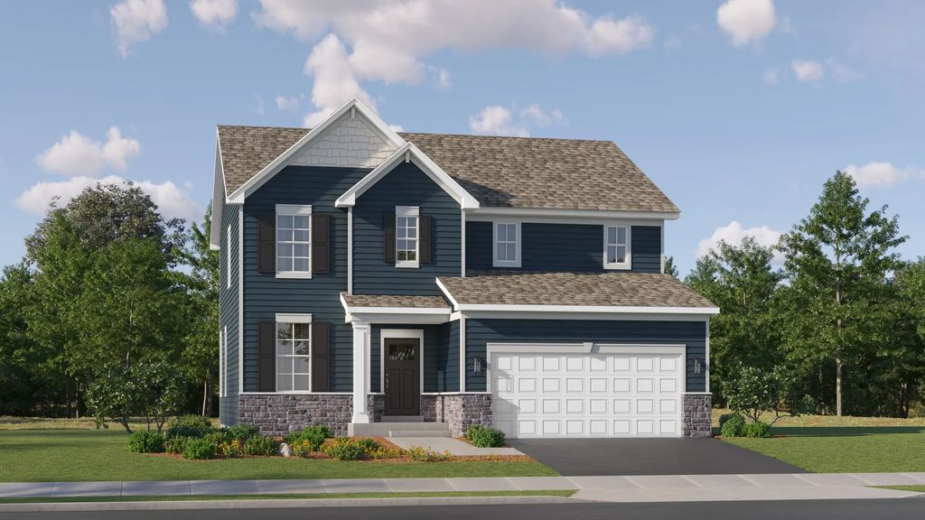 2020 Cosman Way, Algonquin