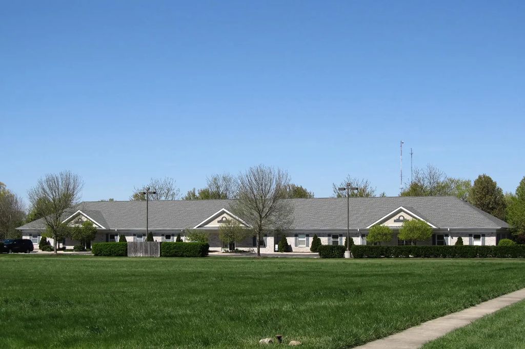 3301 Resource Parkway, DeKalb
