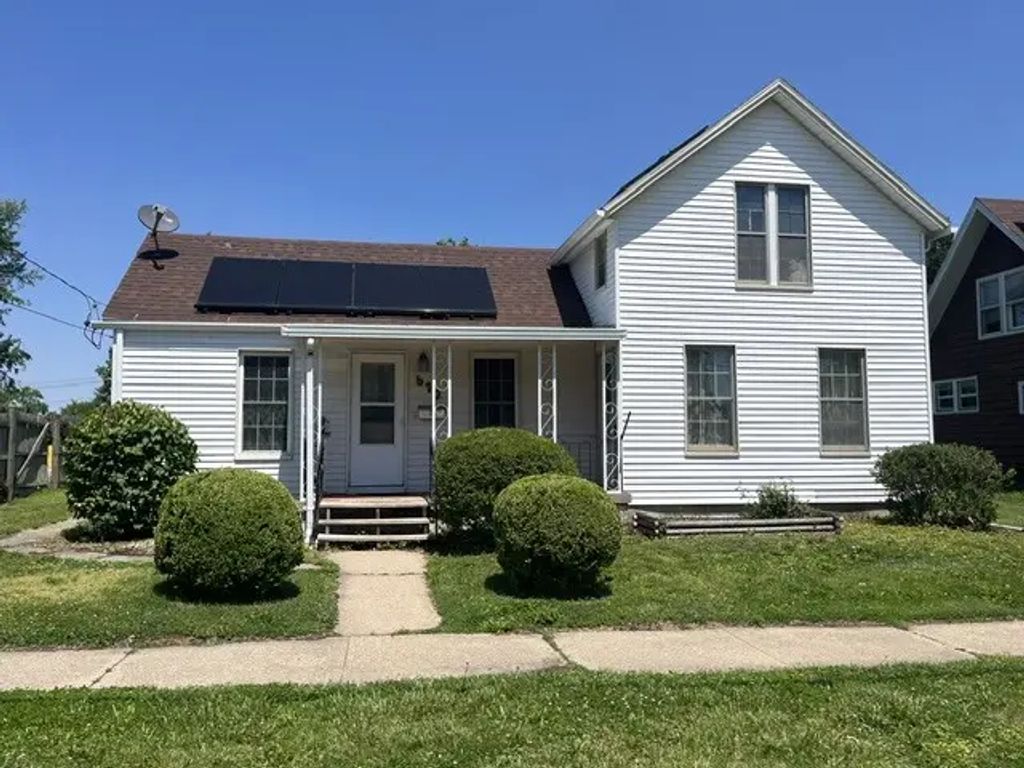 610 W Central Boulevard, Kewanee