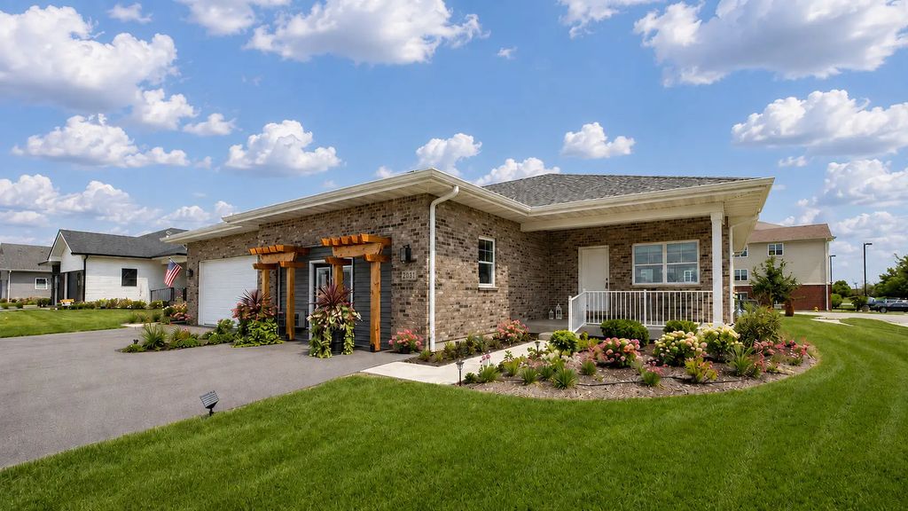 2031 Isabella Lane, Minooka