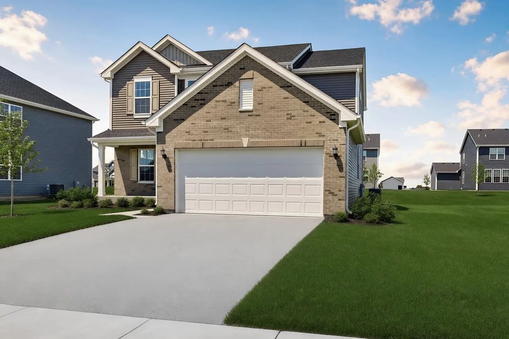 603 Murdock Place, Oswego