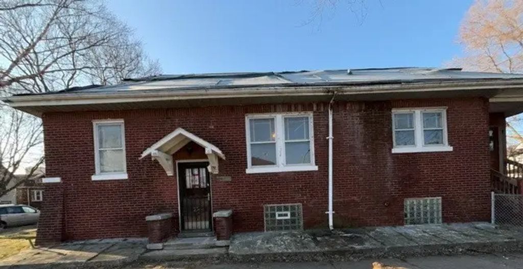 7800 S Kimbark Avenue, Chicago
