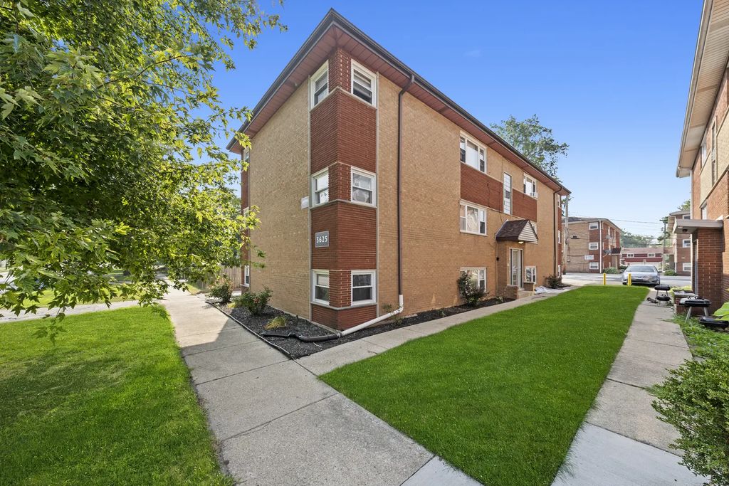 3625 147th Street, Midlothian