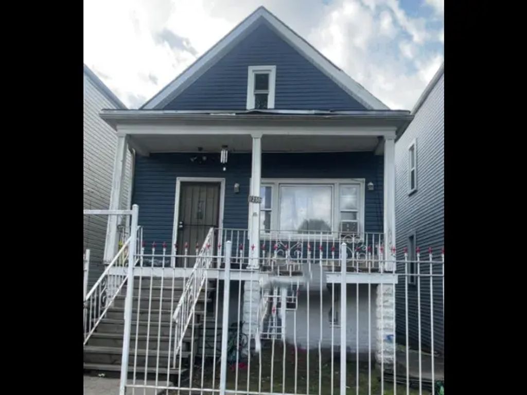 1250 W 49th Place, Chicago, 60609