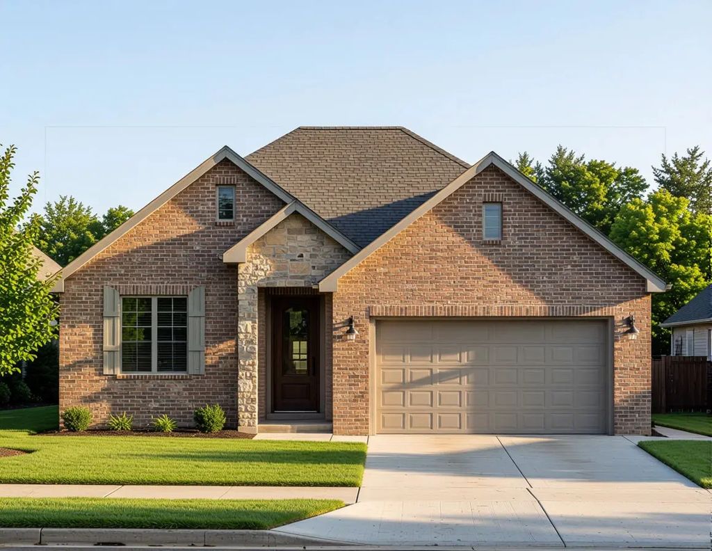 Lot 49 Jacks Trail, New Lenox