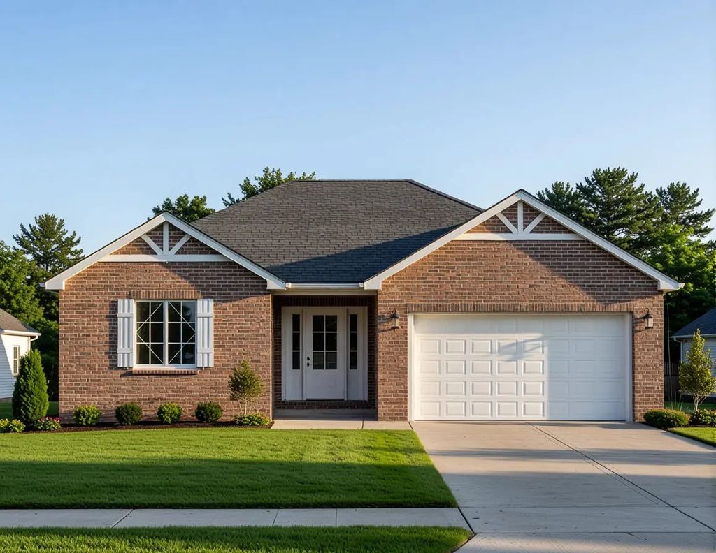 Lot 1 Jacks Trail, New Lenox