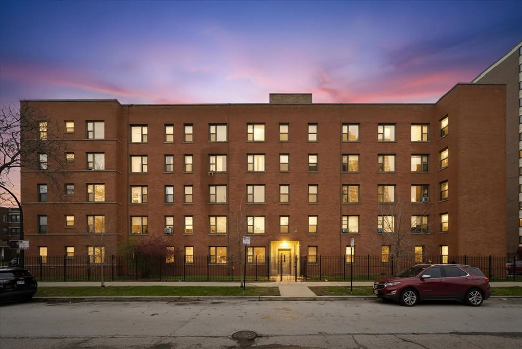 7363 S South Shore Drive 505, Chicago