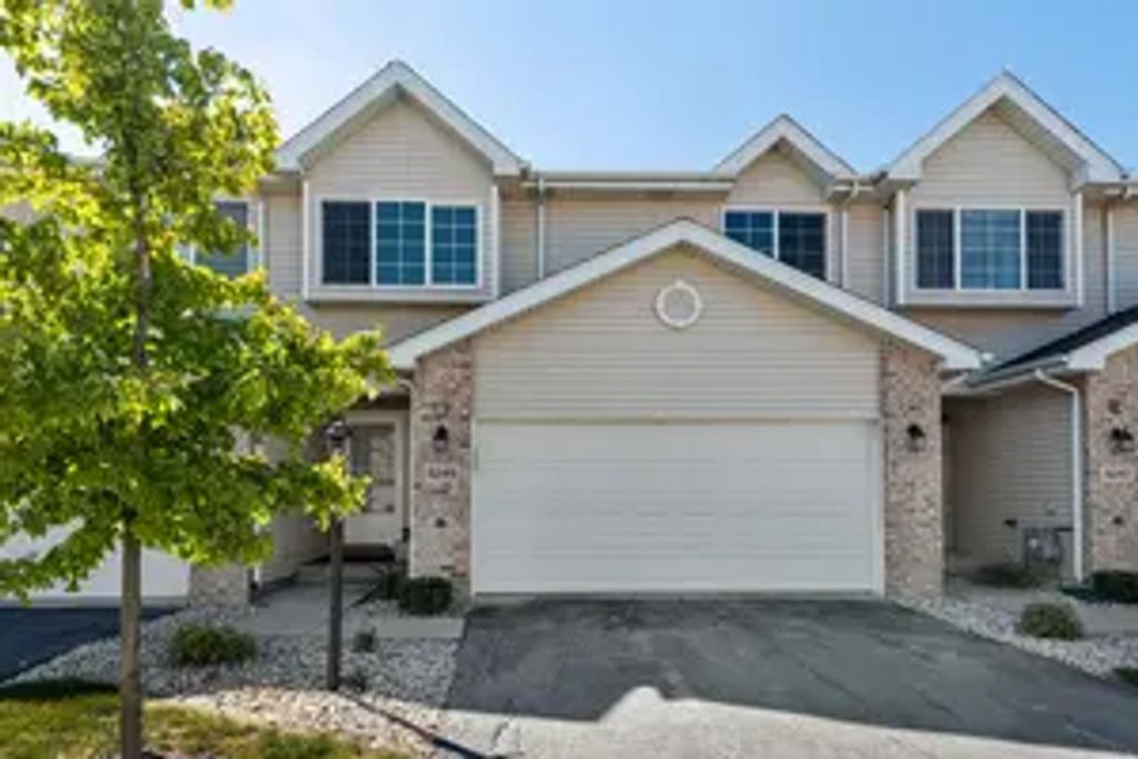 5245 Southwick Court, Matteson