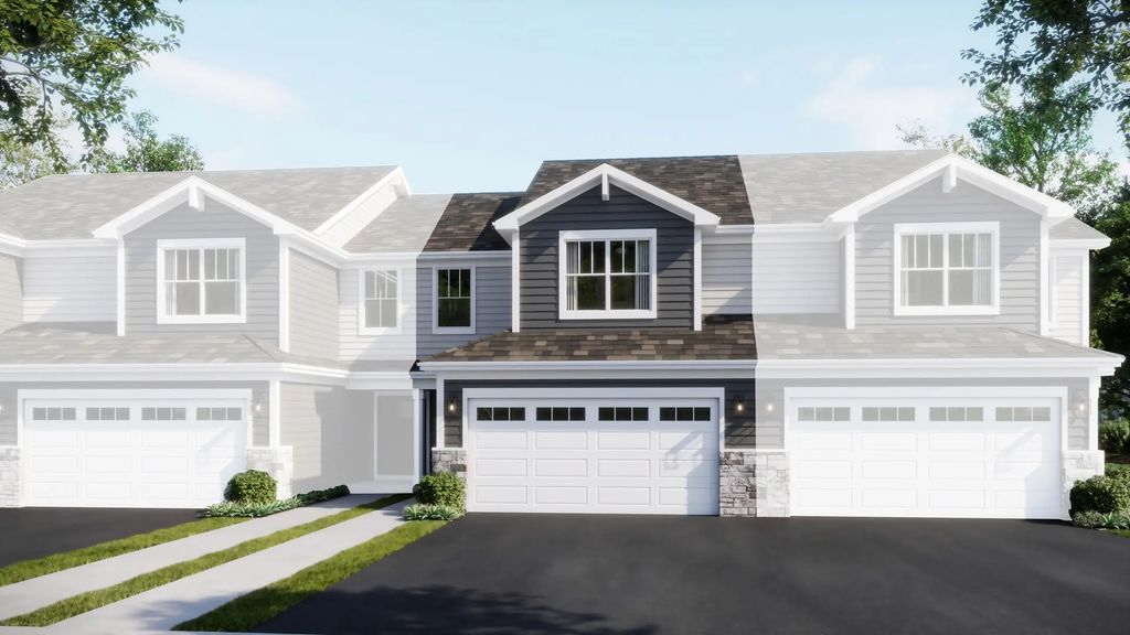 305 Red Oak Circle, Volo