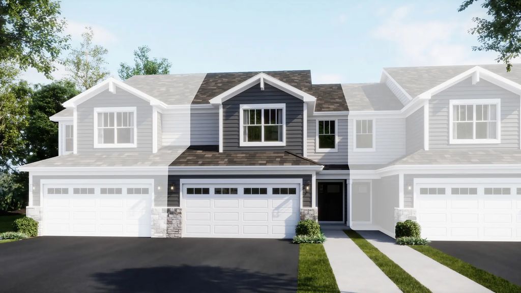 303 Red Oak Circle, Volo