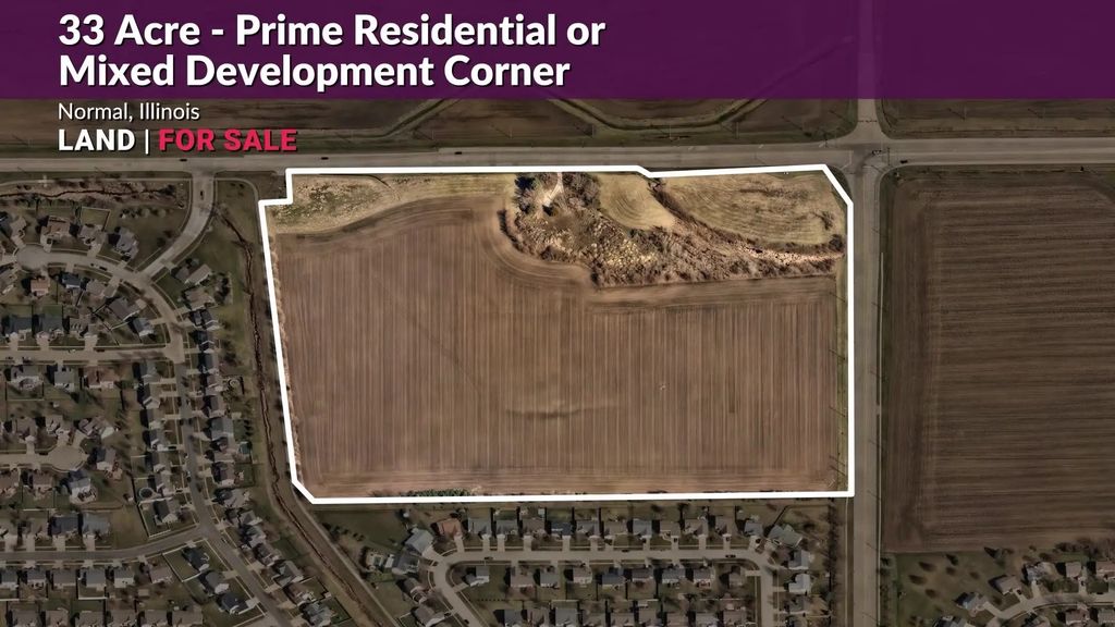 Pin 14-11-477-001 Northtown And Pipeline Roads, Normal