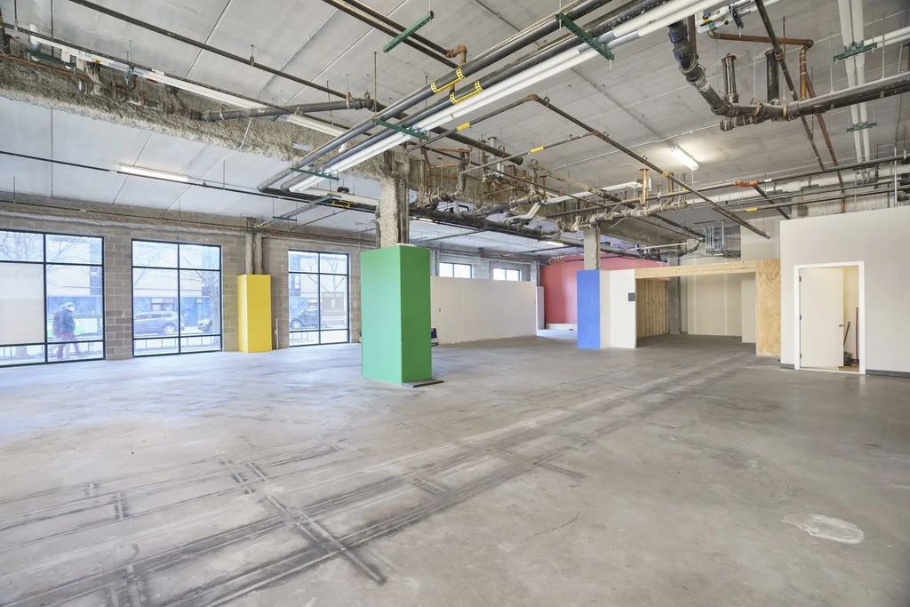4848 N Sheridan Road, Chicago