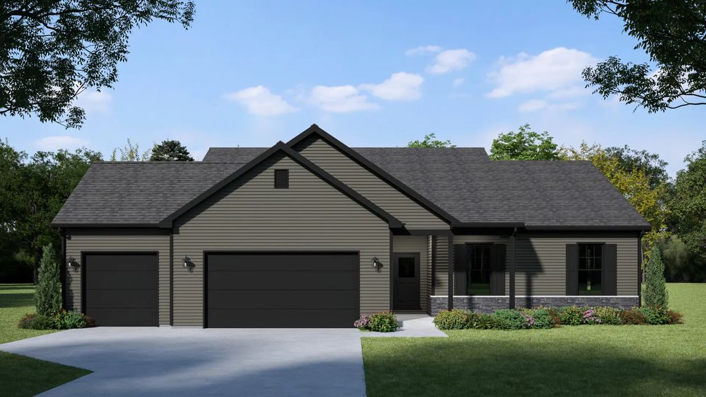 105 Boeing Trail, Poplar Grove