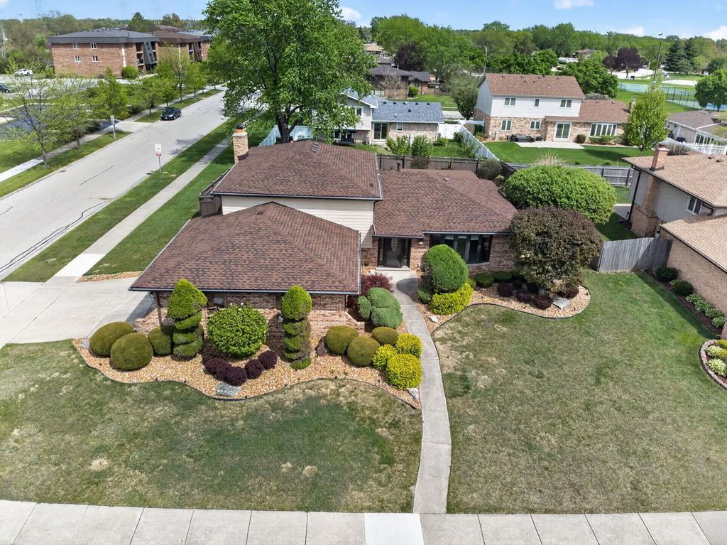 14001 William Drive, Orland Park