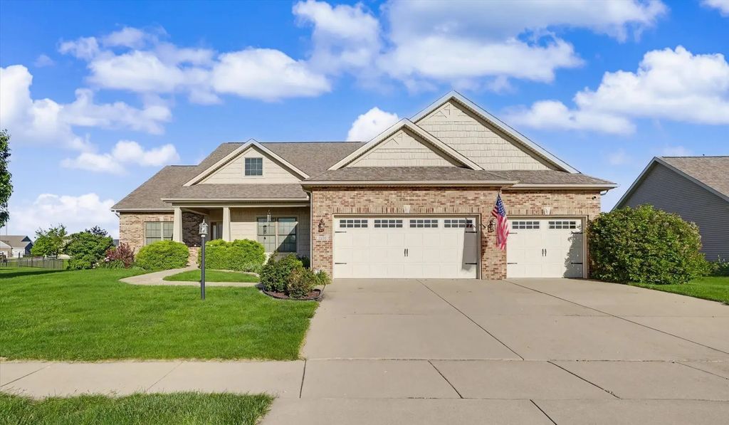 3805 Freedom Boulevard, Champaign