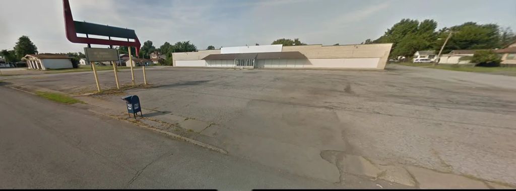 3101-3103 Sycamore Street, Cairo