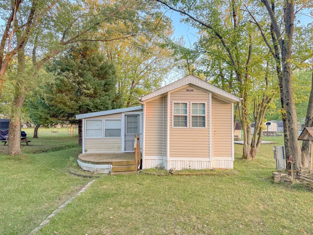 29/140 Woodhaven, Sublette