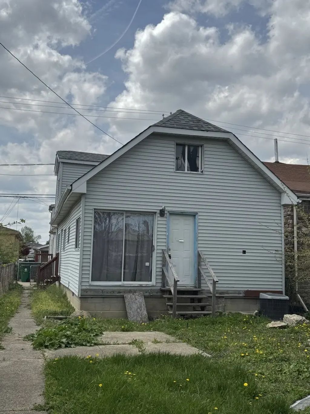 4952 S Laramie Avenue, Chicago, 60638