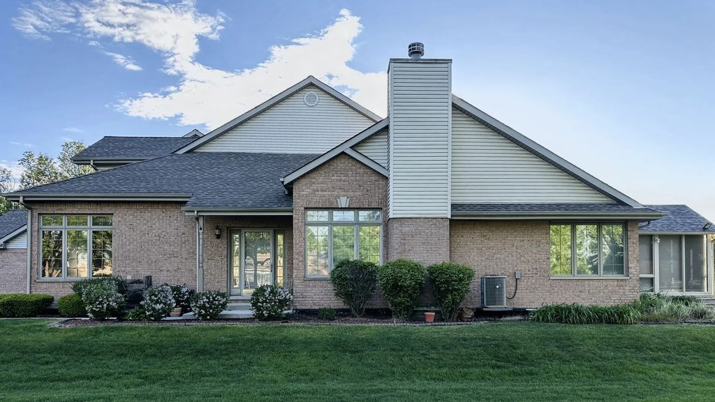 6620 Pond View Drive, Tinley Park