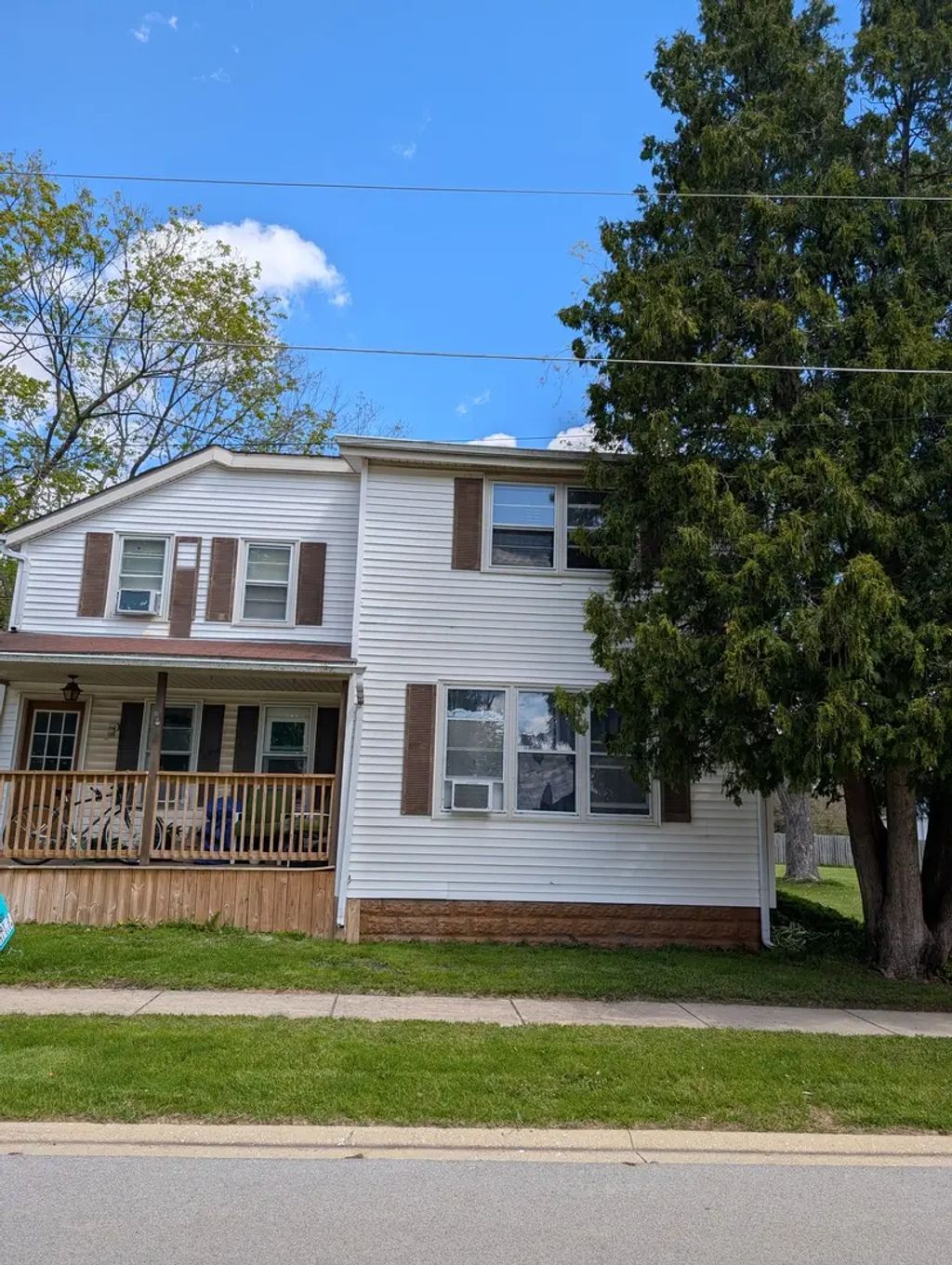 5448 W Mill Street, Monee