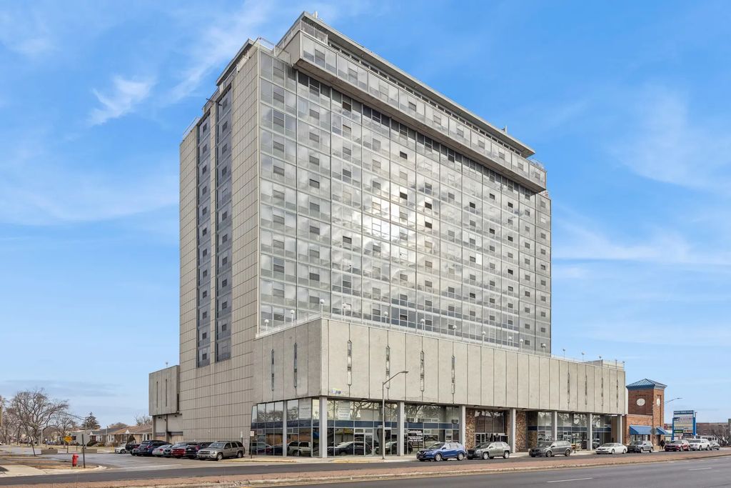 7234 W North Avenue 1506, Elmwood Park