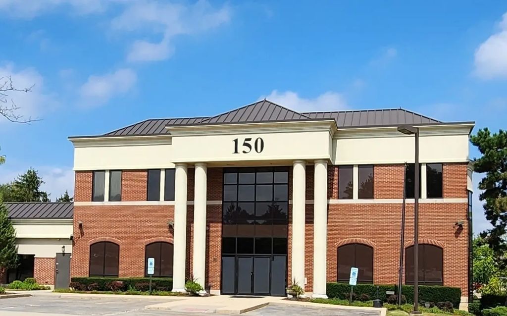 150 S Bloomingdale Road, Bloomingdale