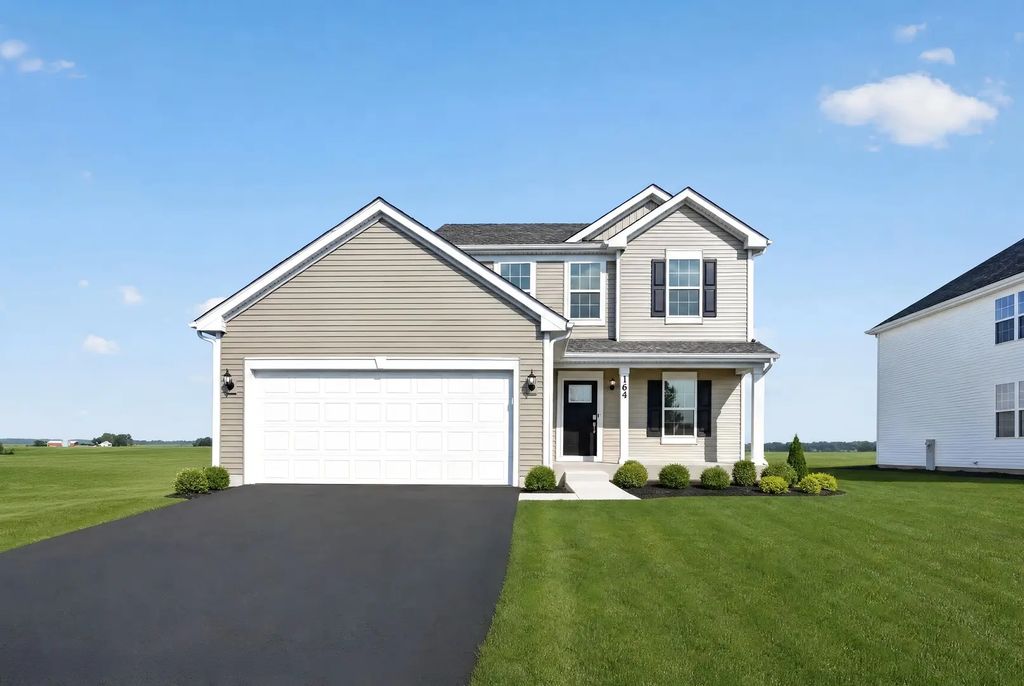 164 Blazing Star Trail, Oswego